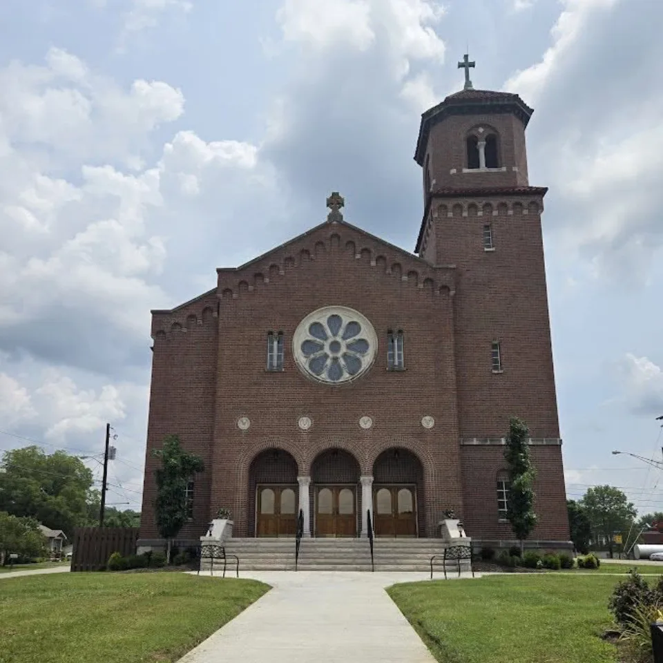 Saint Catherine Church