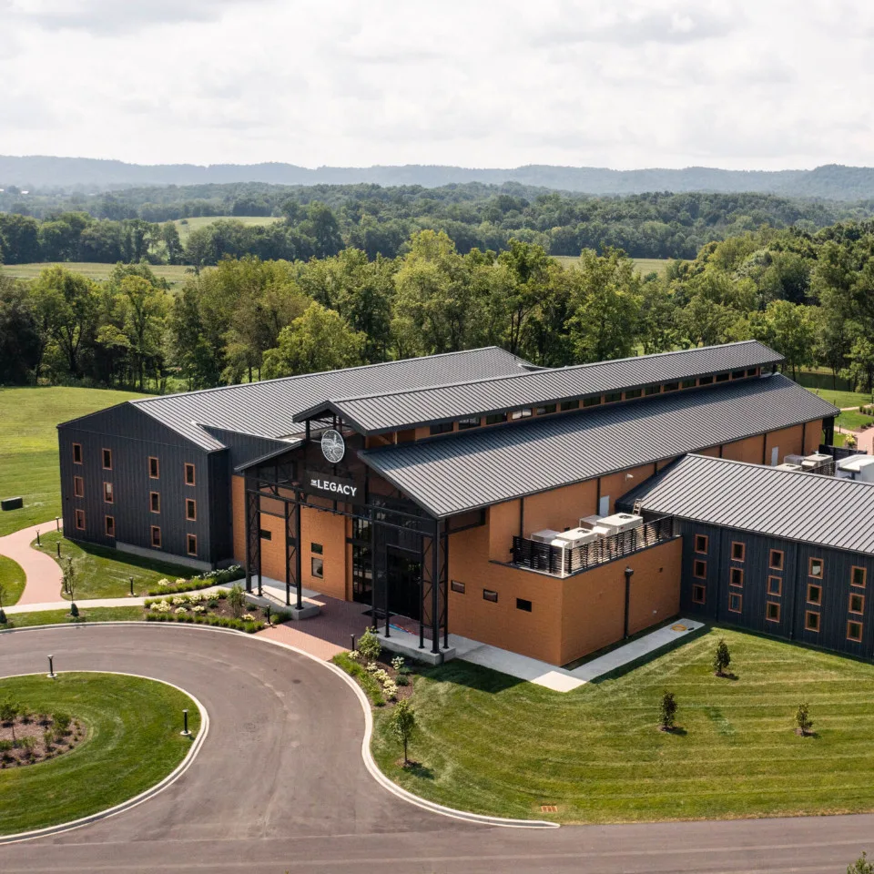 Log Still Distillery