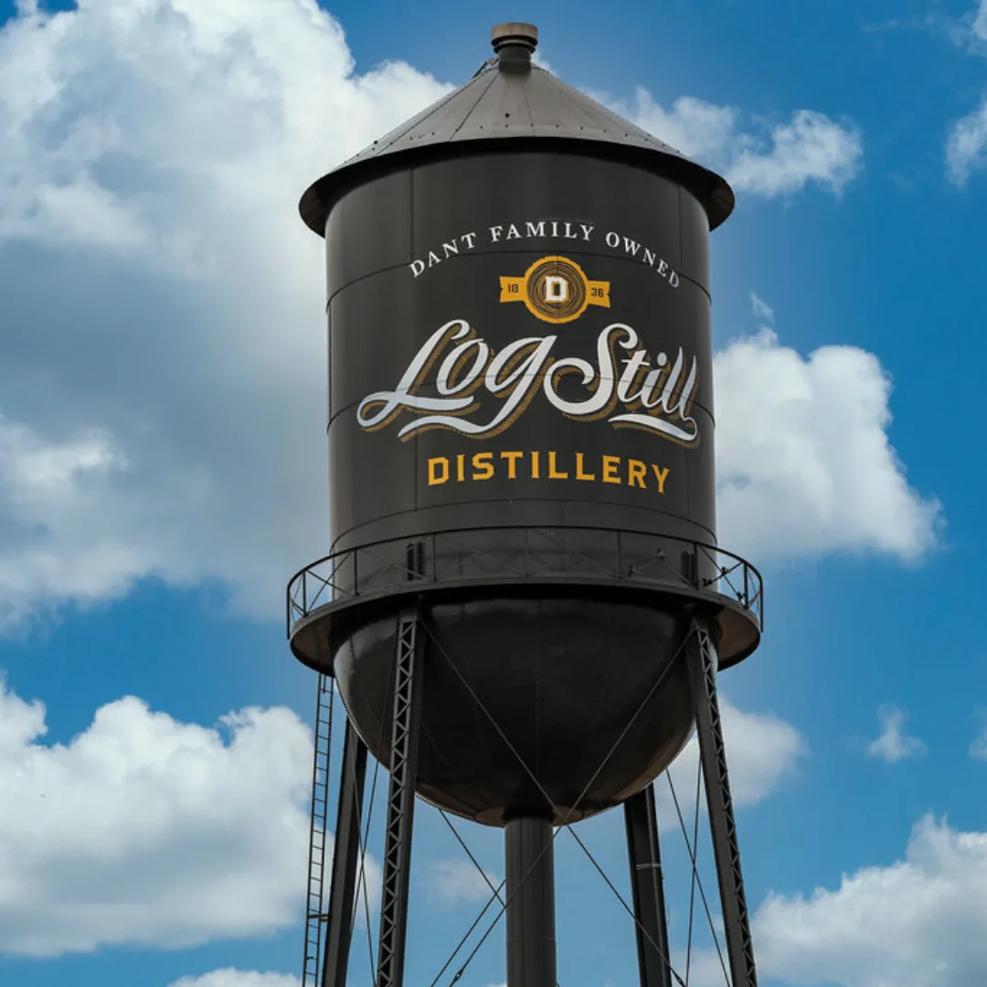 Log Still Distillery