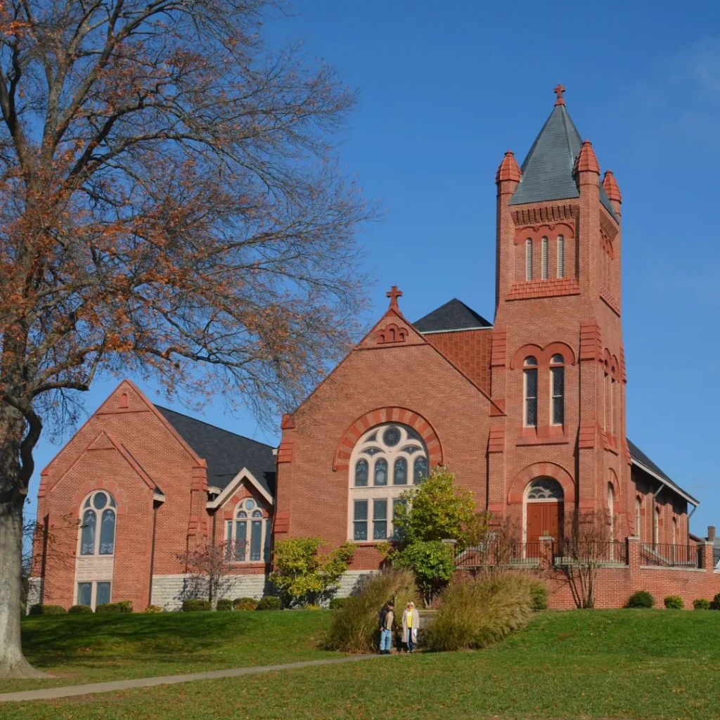 Saint Dominic Church