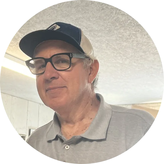 Kenny Browning - Historic Heartland Trails Tour Guide