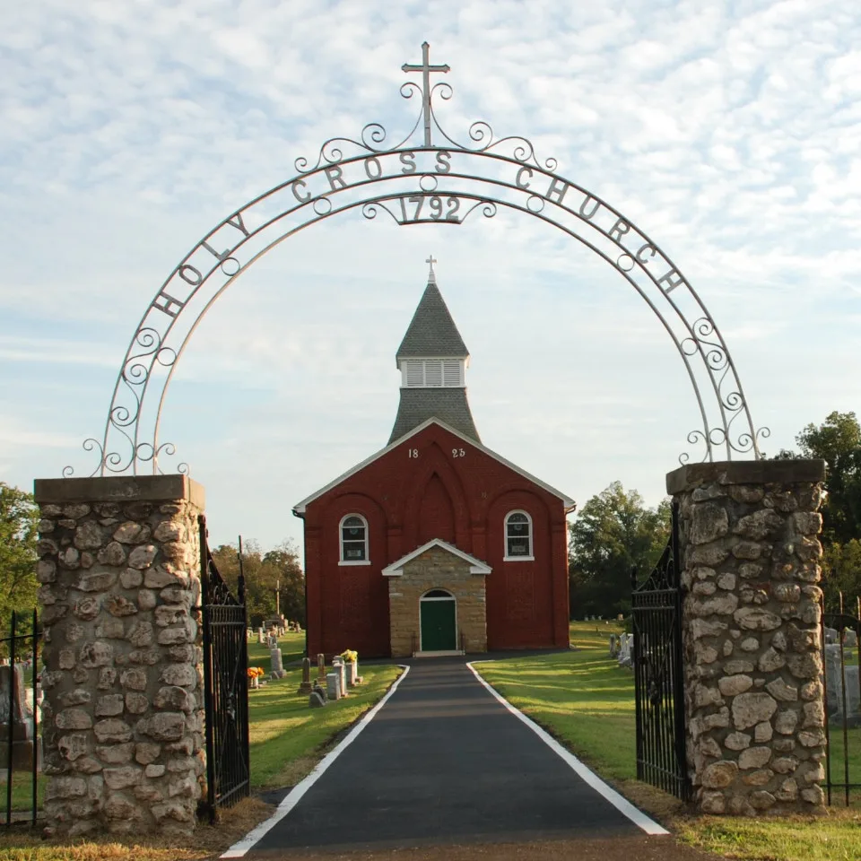Holy Cross Church