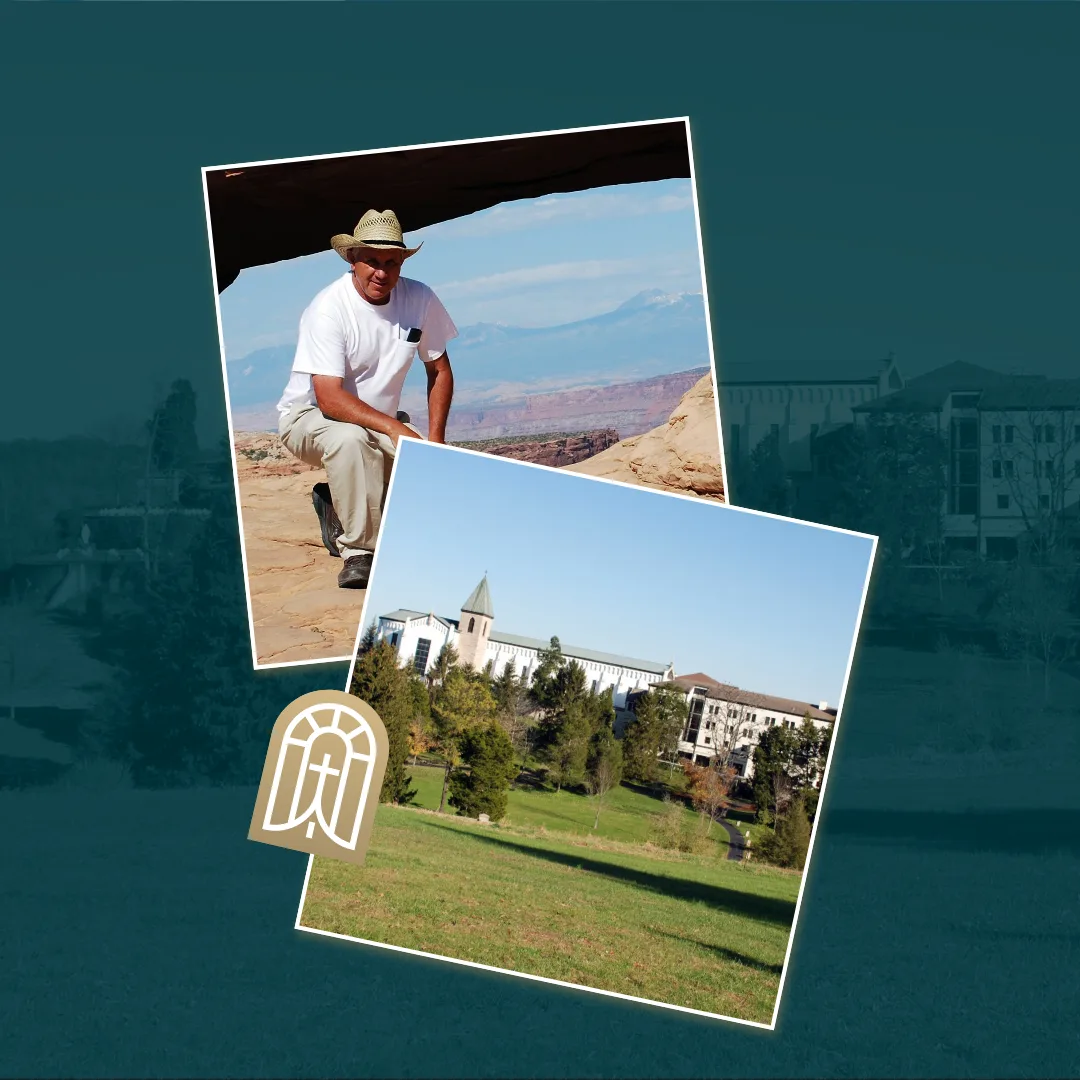 Kenny Browning - Marion County Heritage Tour