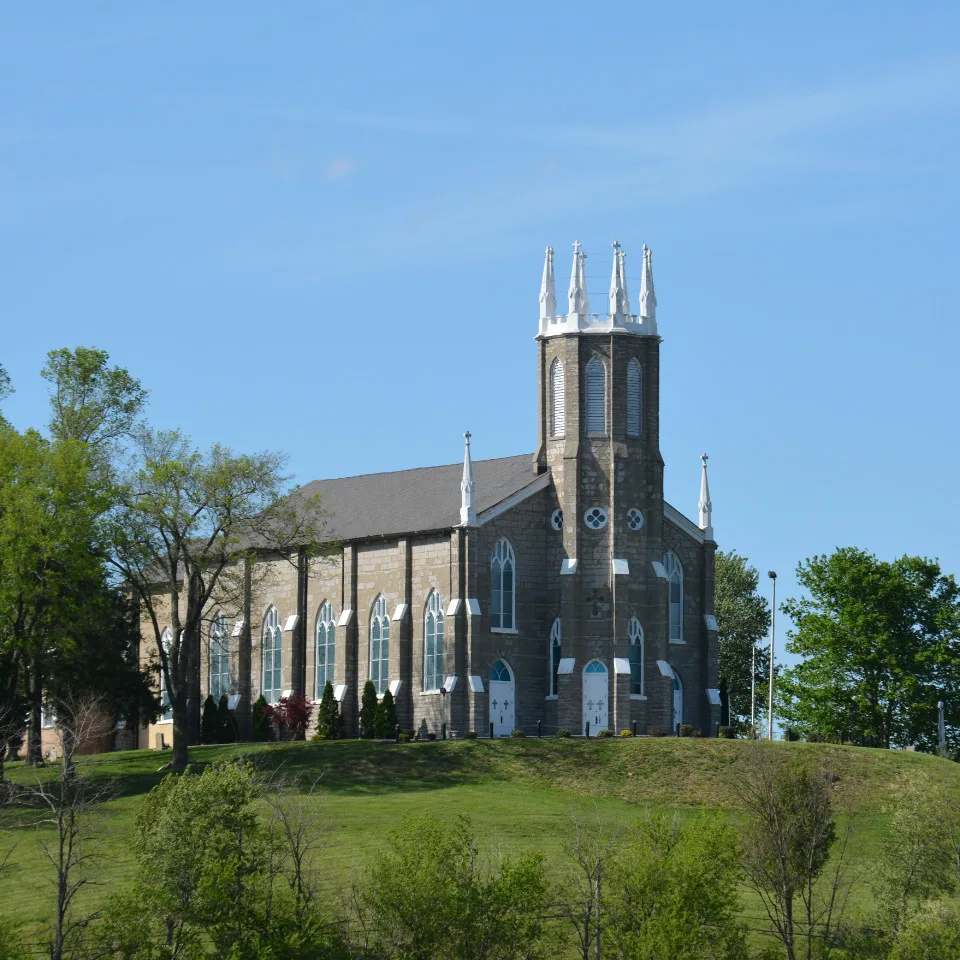 St. Rose Catholic Church