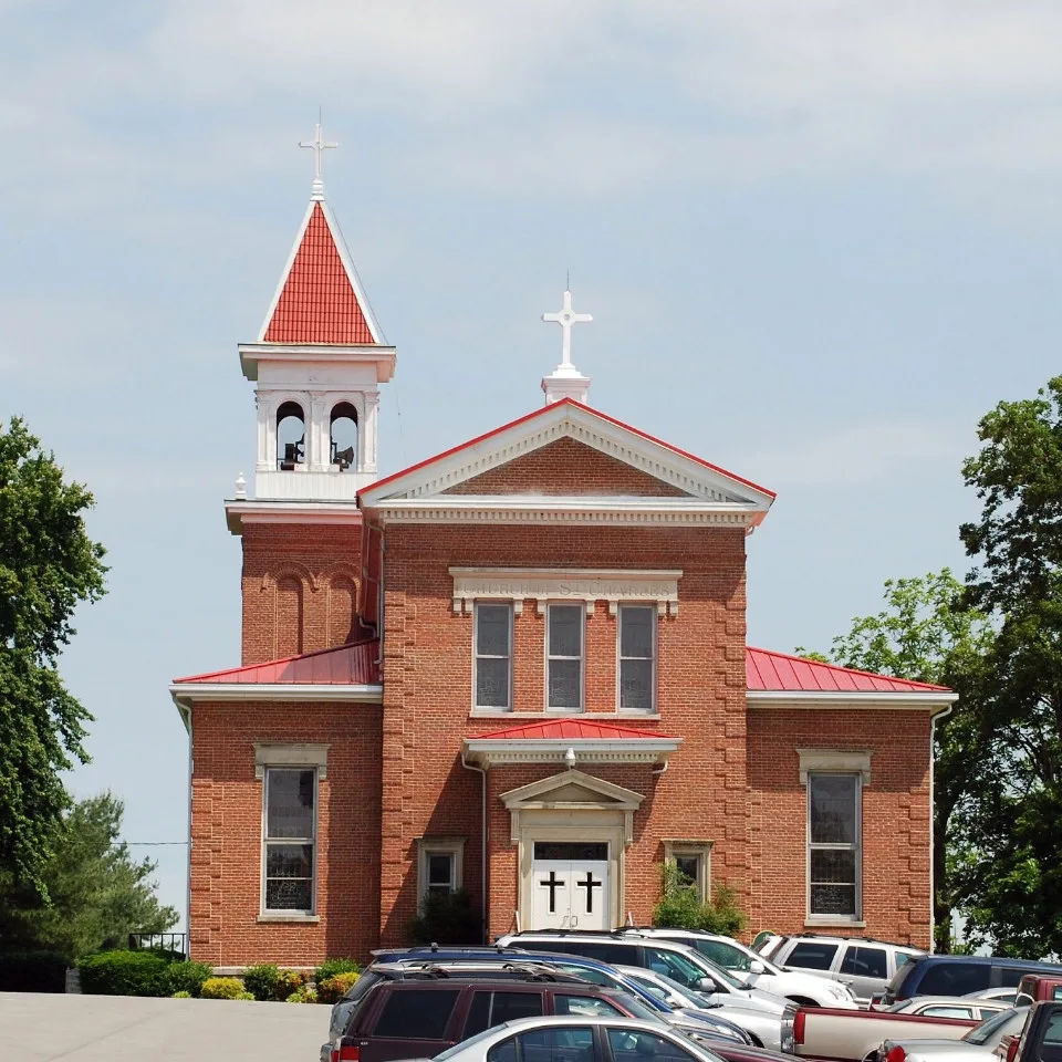 St. Charles Church
