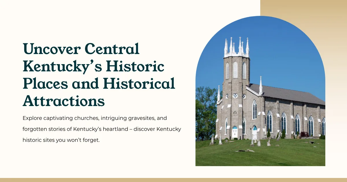 Historic Heartland: 5 Scenic Hiking Trails in Abilene – Kansas Historic Heartland: 5 Scenic Hiking Trails in Abilene – Kansas